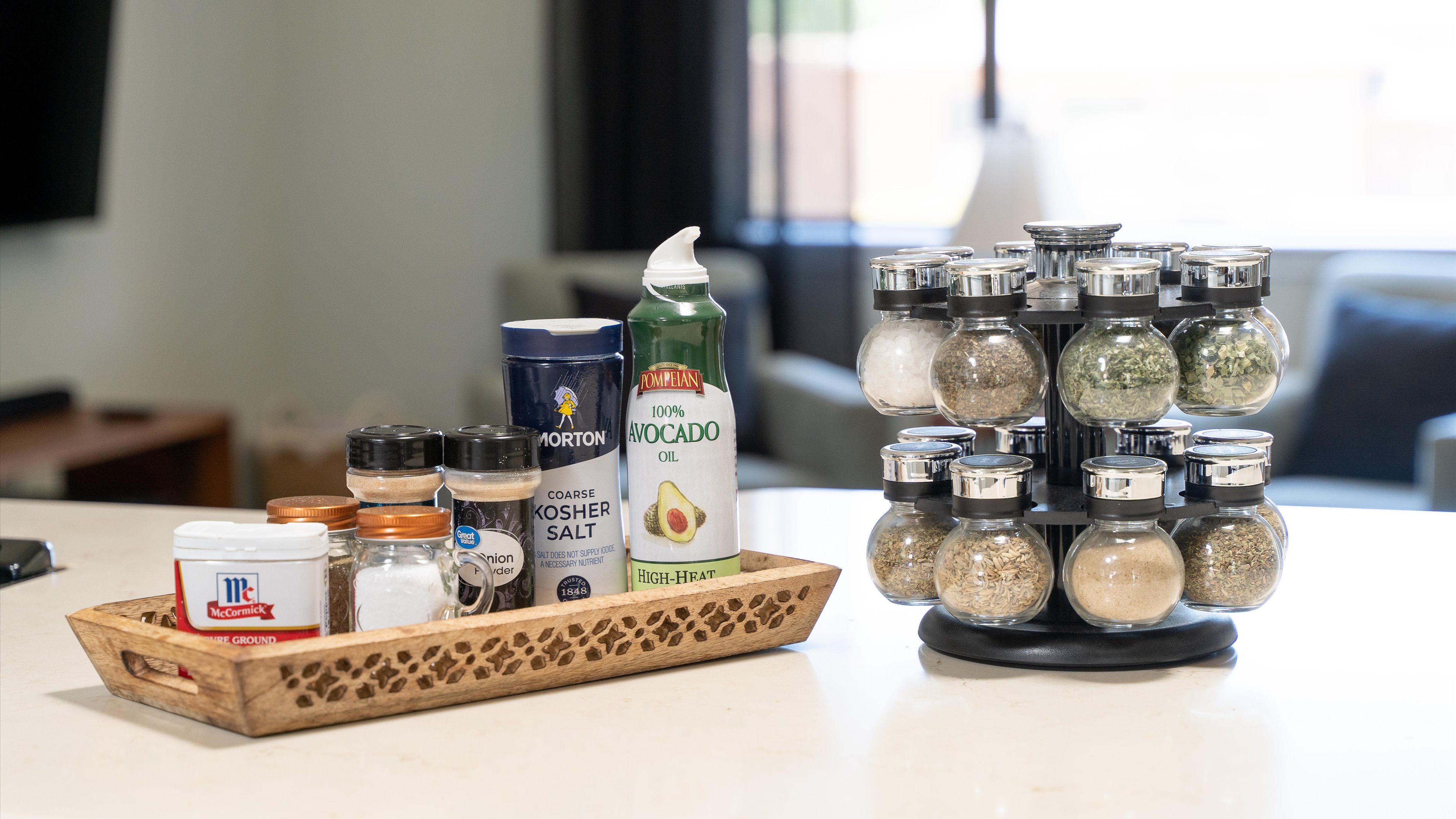 Jack and Jill bathroom with combination tub and shower